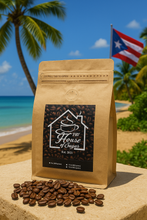 787 House Of Sugar coffe beans