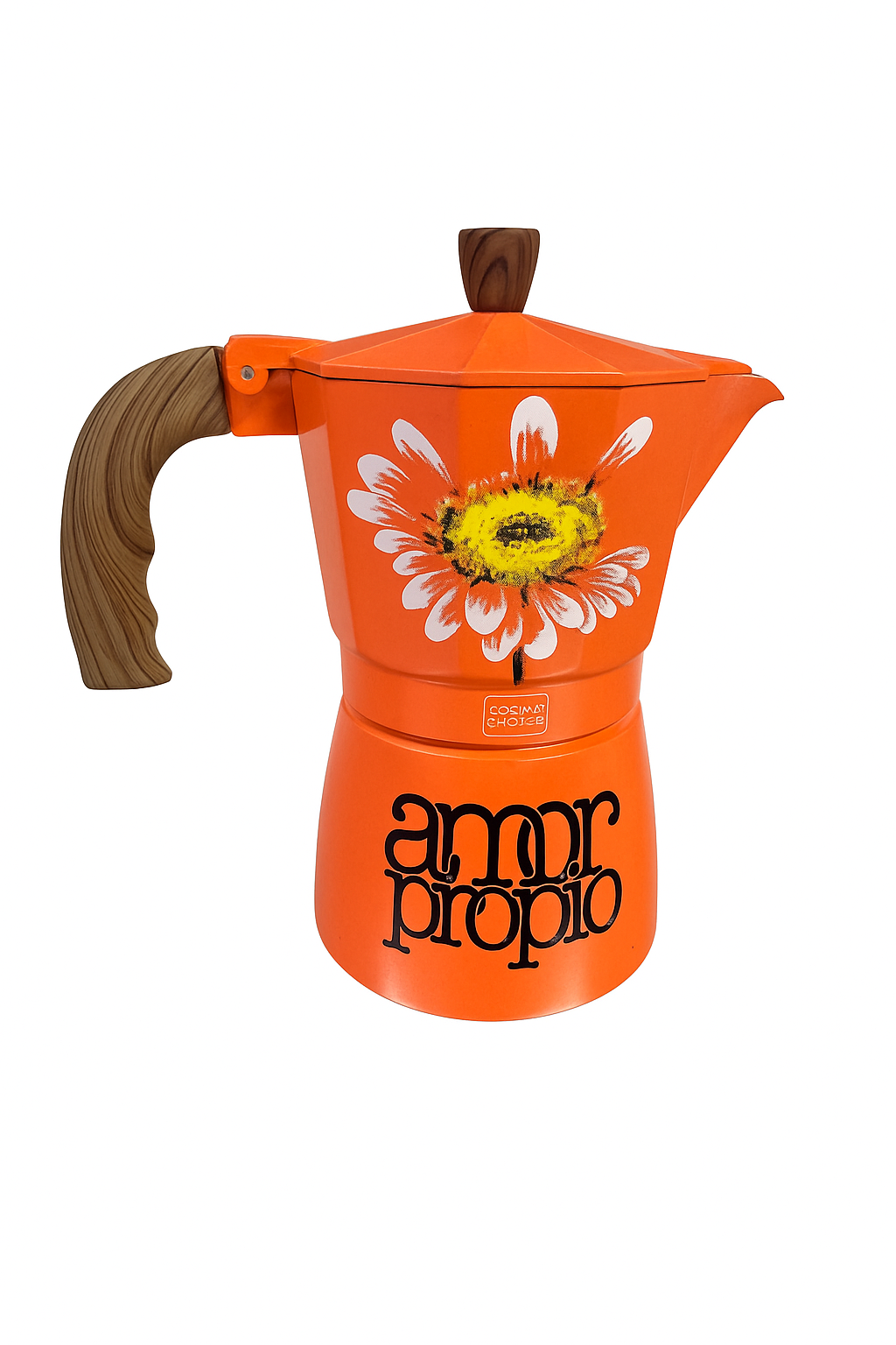 Coffee Maker Amor Propio