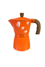 Coffee Maker Amor Propio