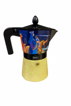 Coffee Maker Puerto Rico 3 kings