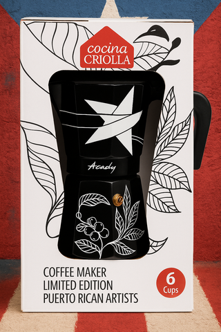 Coffee Maker