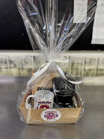 Limited Edition Coffee Lovers Gift Bundle