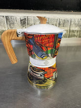Coffee Maker Caribbean Soul Edition