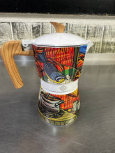 Coffee Maker Caribbean Soul Edition