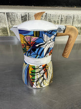 Coffee Maker Caribbean Soul Edition