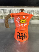 Coffee Maker Amor Propio